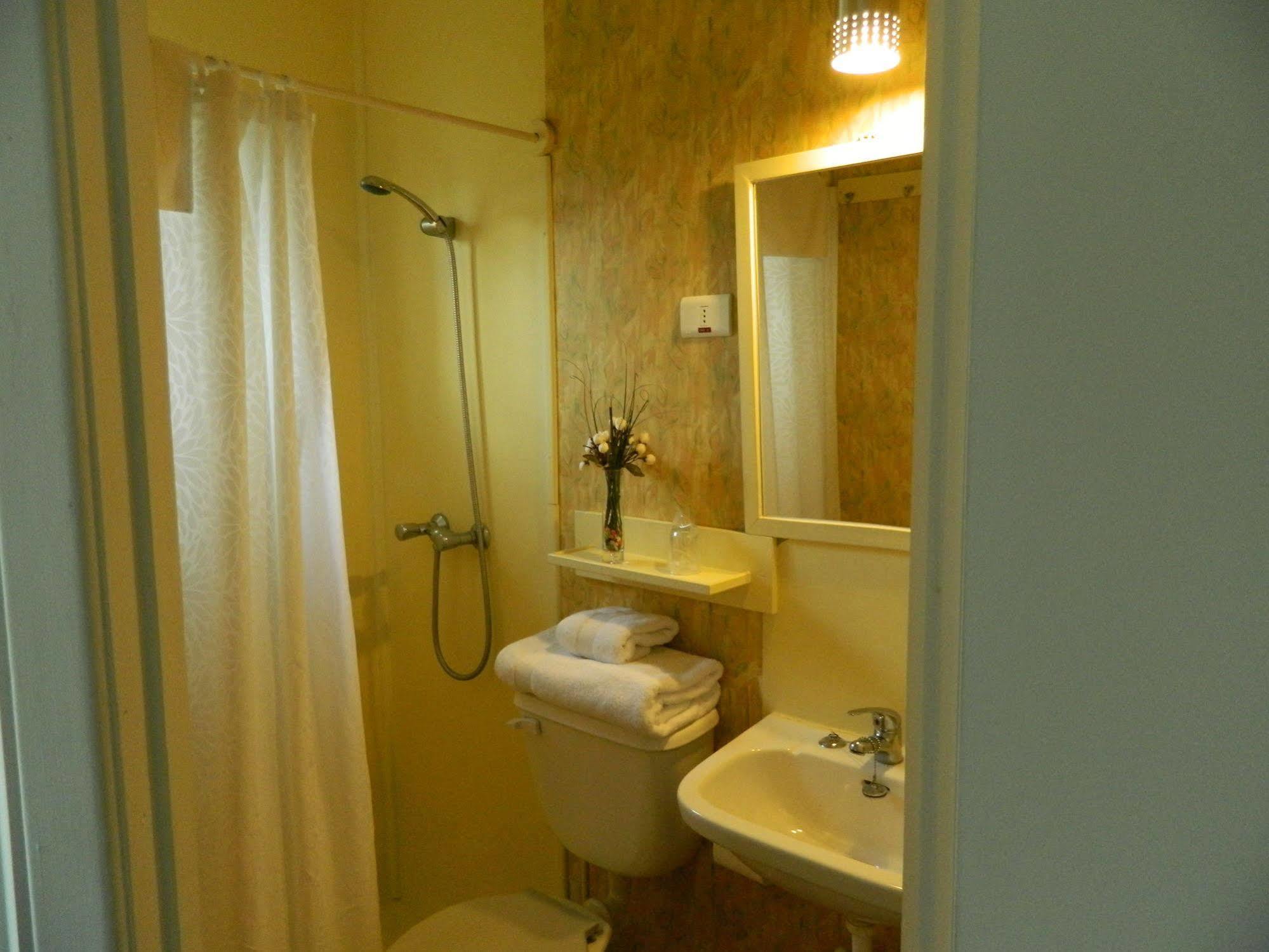 Hotel Truyaca Осорно Экстерьер фото